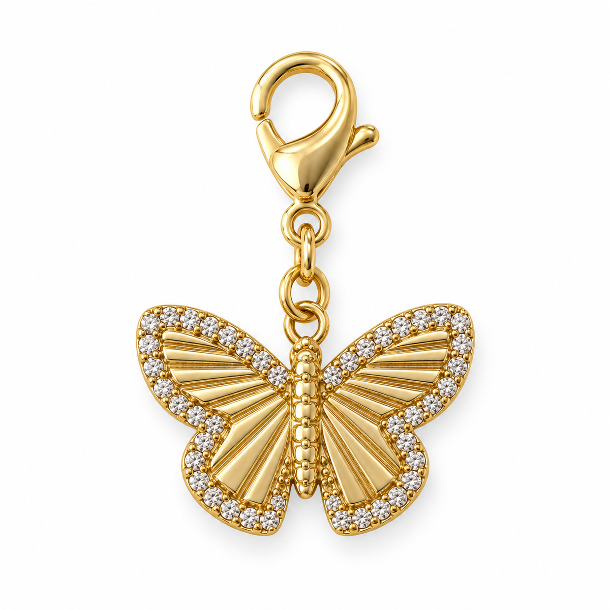 CHARM MARIPOSA