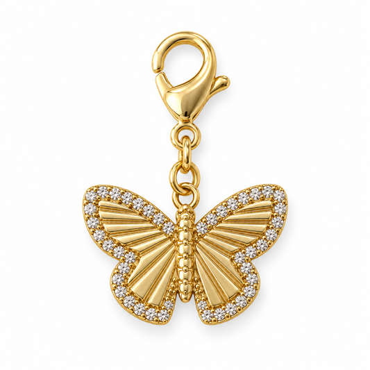 CHARM MARIPOSA