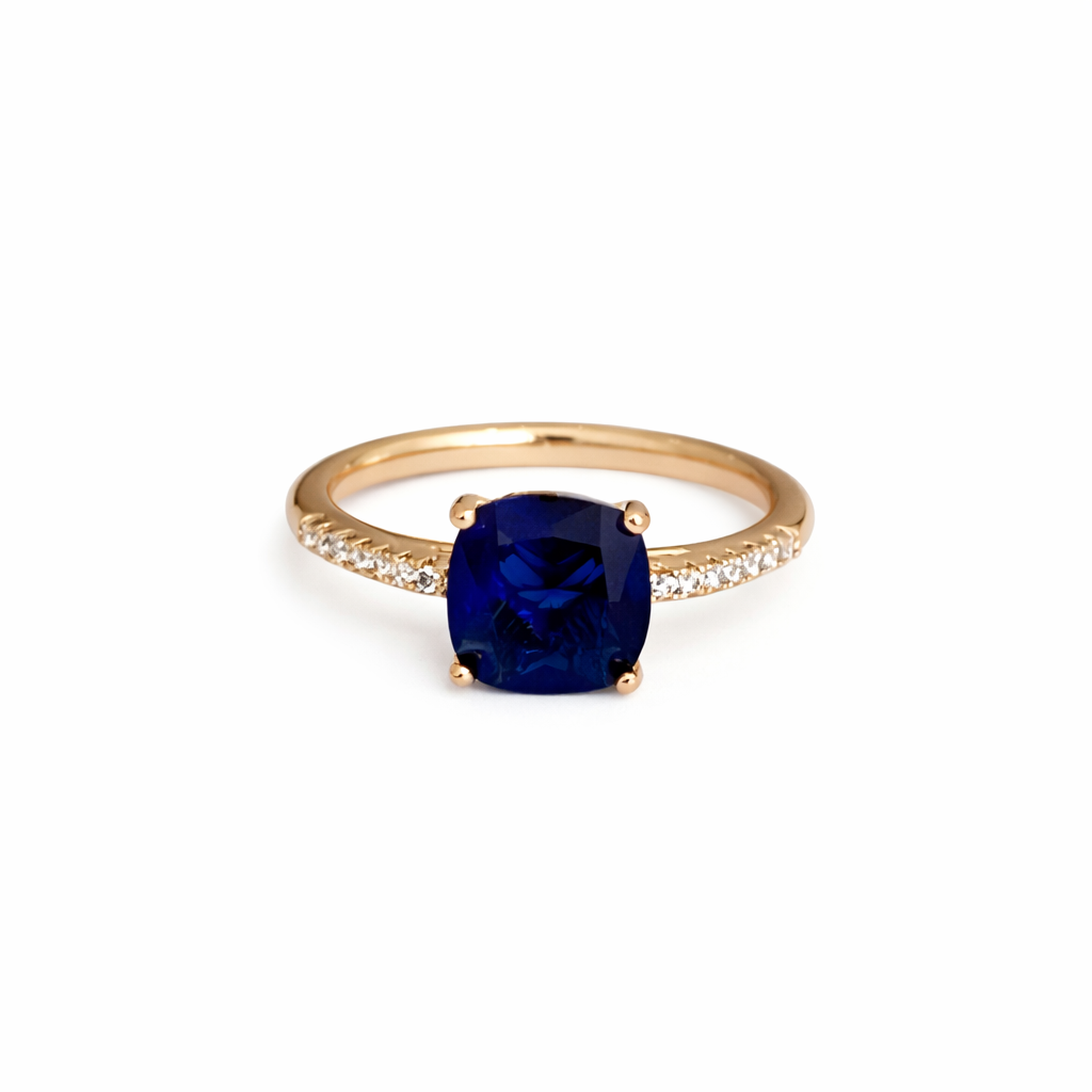 ANILLO NAVY