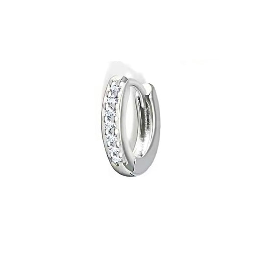PIERCING MINI HOOP