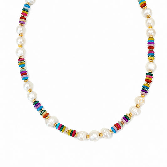 COLLAR ELEA