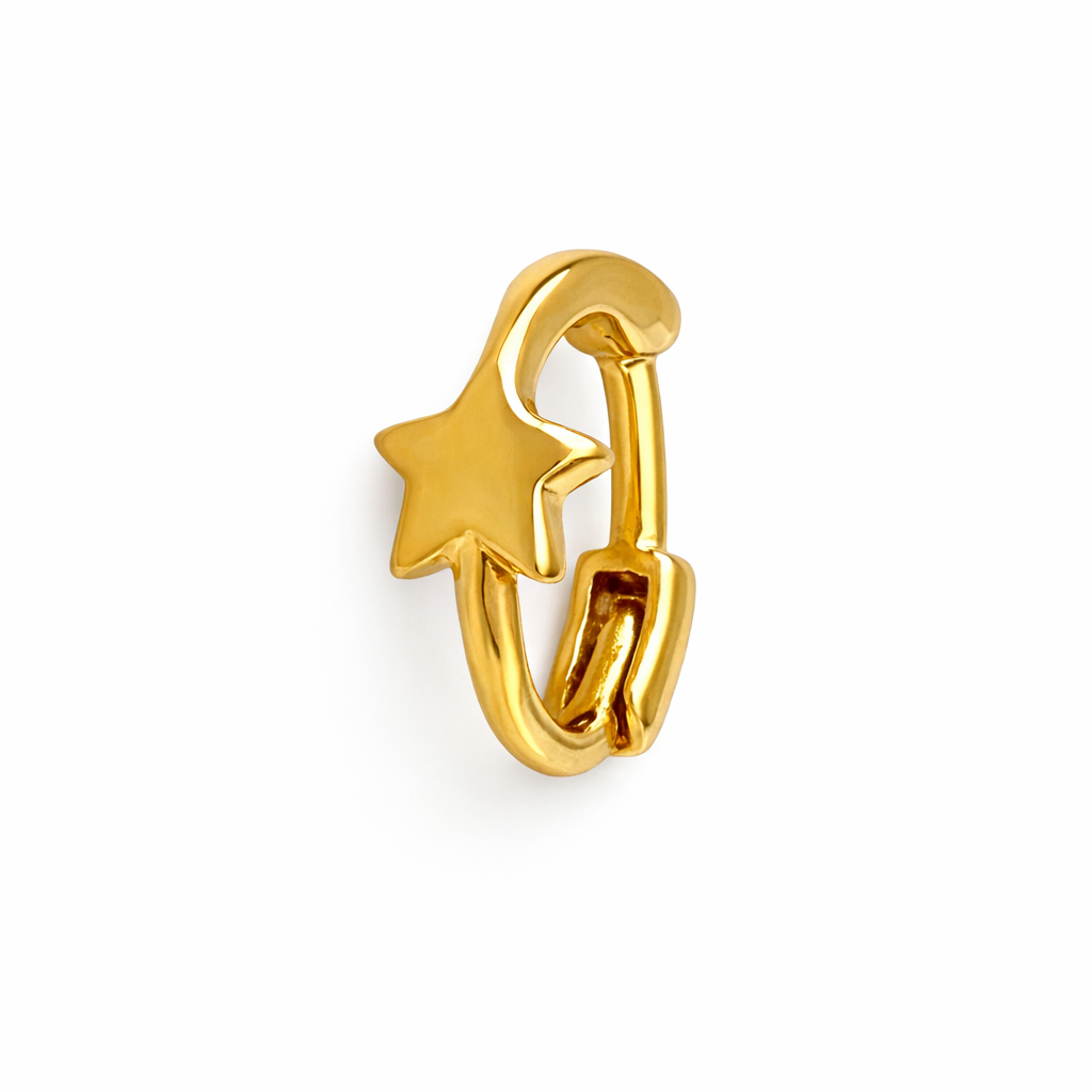 PIERCING ESTRELLITA