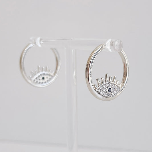 ARRACADA EVIL EYE