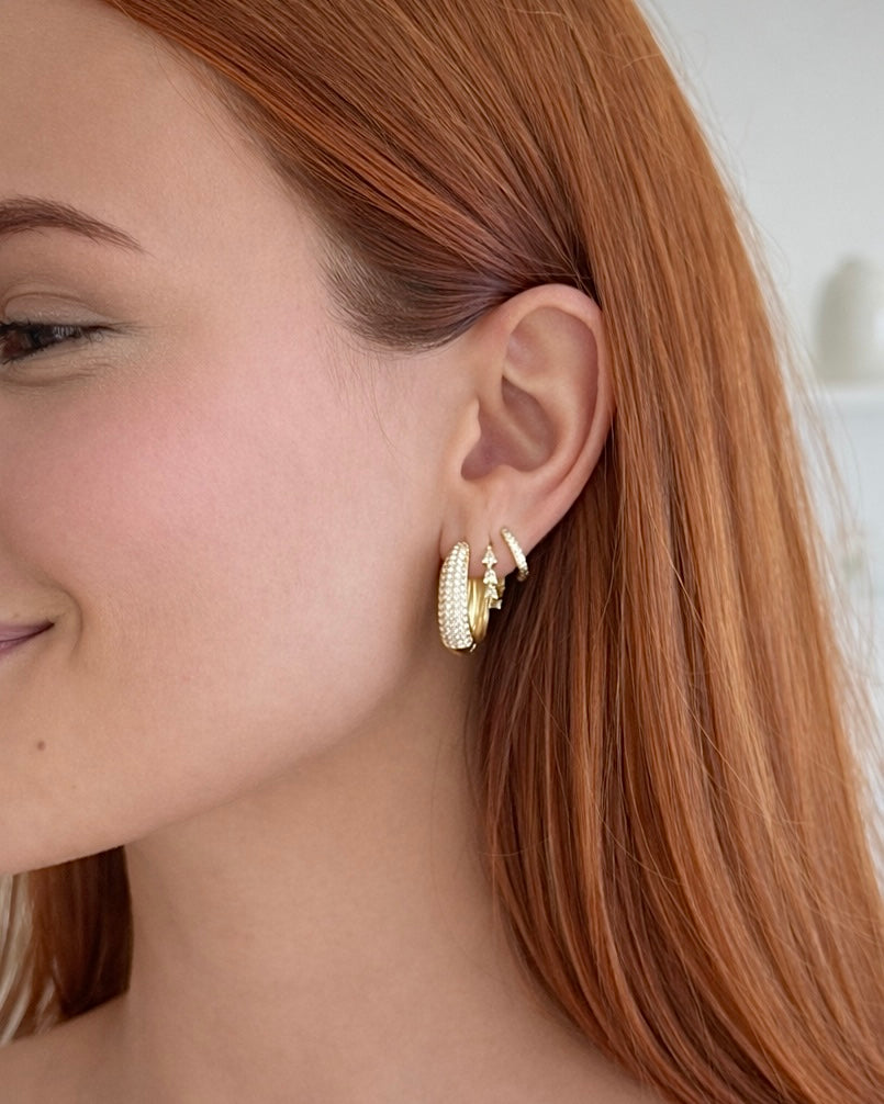 ARETE GOTA CHUNKY