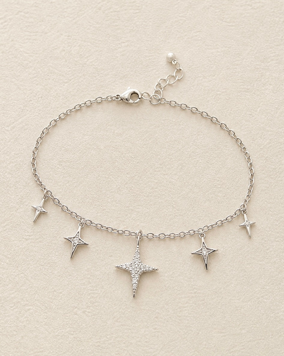 PULSERA DESTELLOS