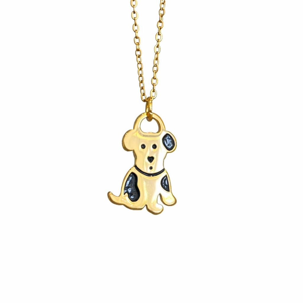 COLLAR PERRITO