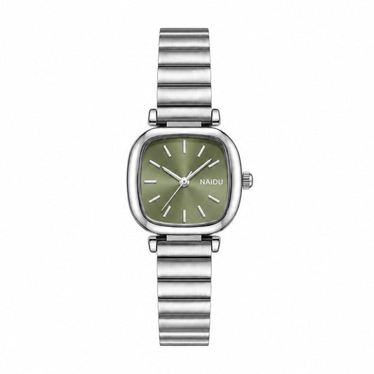 RELOJ SELVIA VERDE