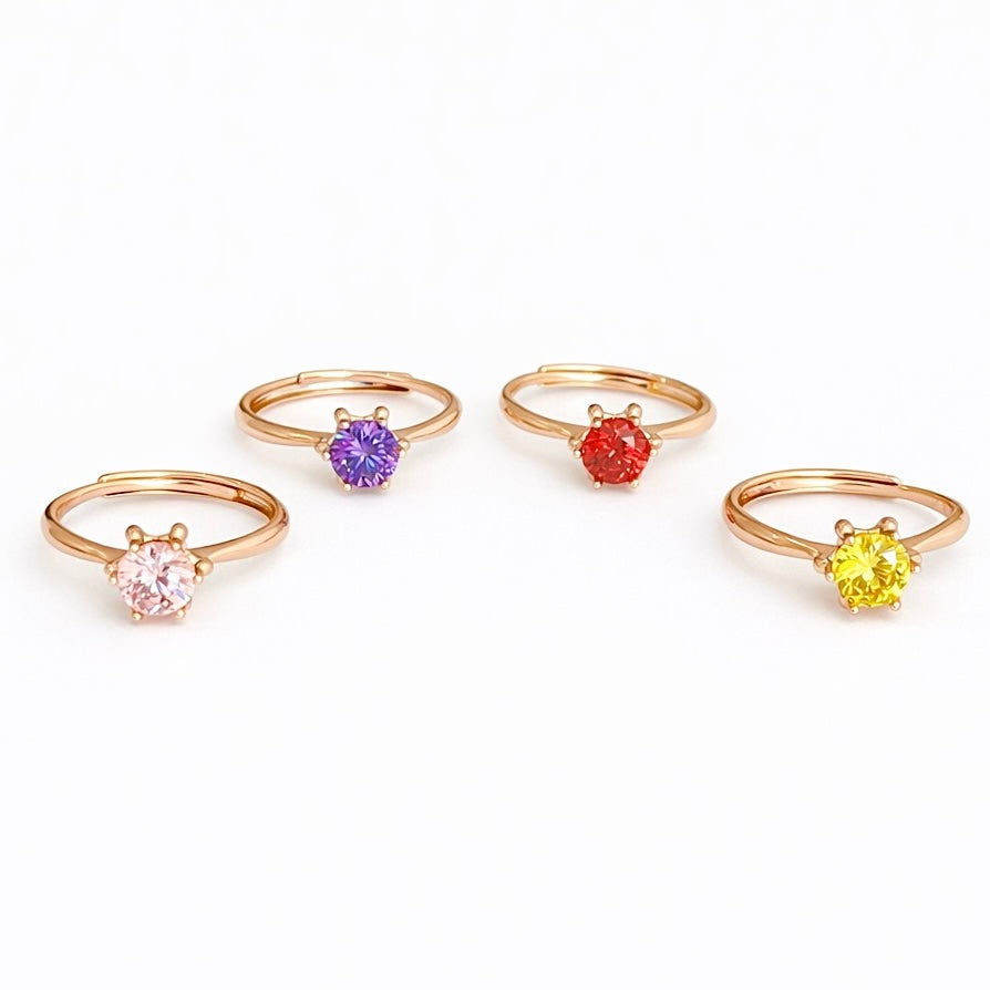ANILLO BELLA
