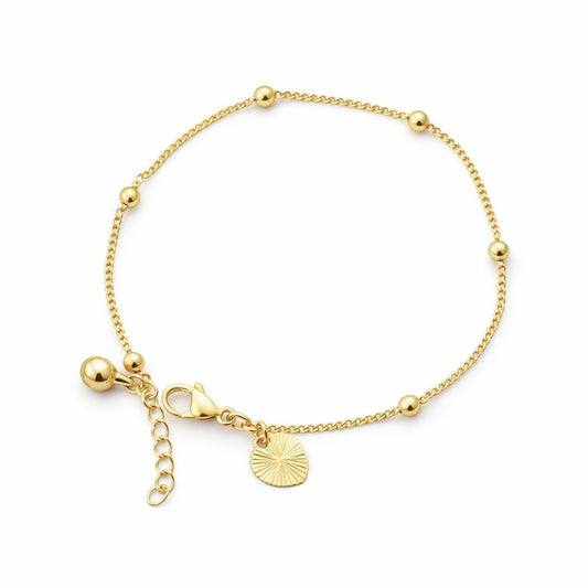 PULSO BOLITAS CASCABEL