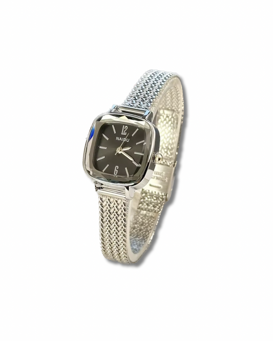 RELOJ TRENZA