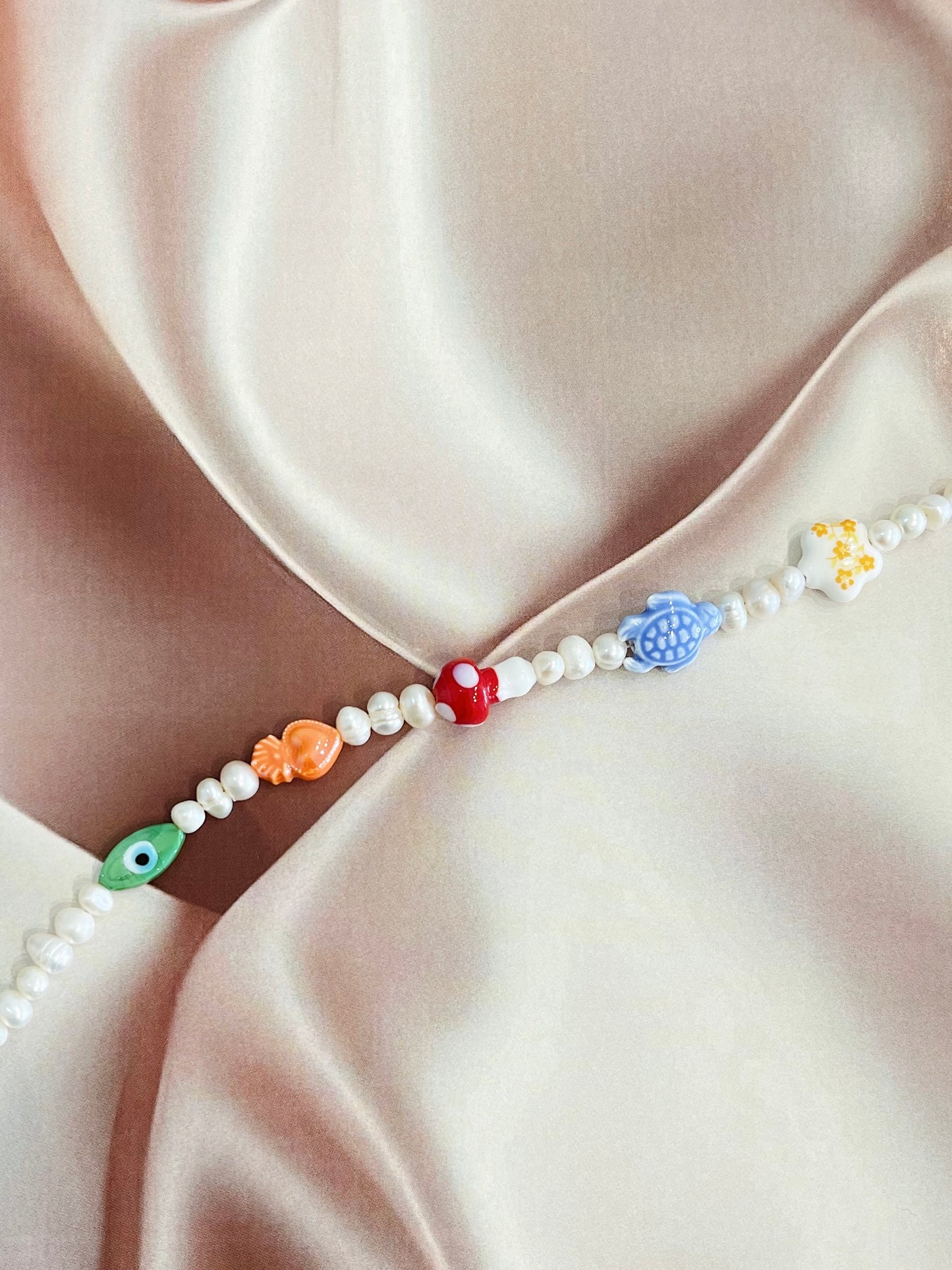 COLLAR SARAH