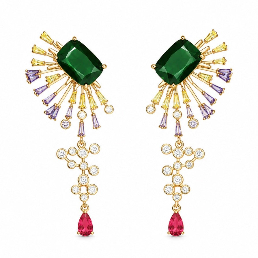 ARETE PAVOREAL