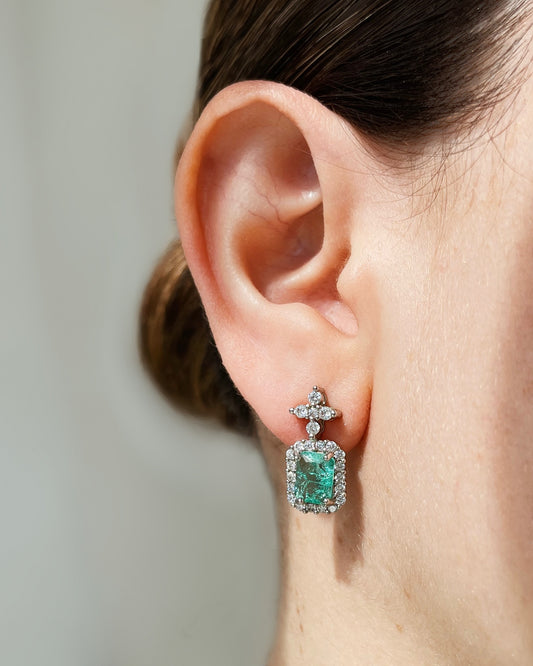 ARETE TURQUOISE
