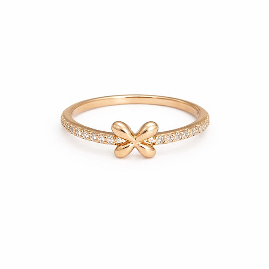 ANILLO BUTTERFLY