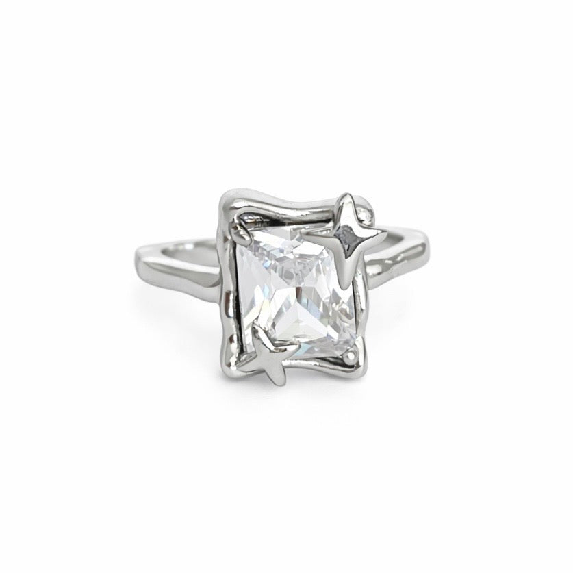 ANILLO DESTELLOS
