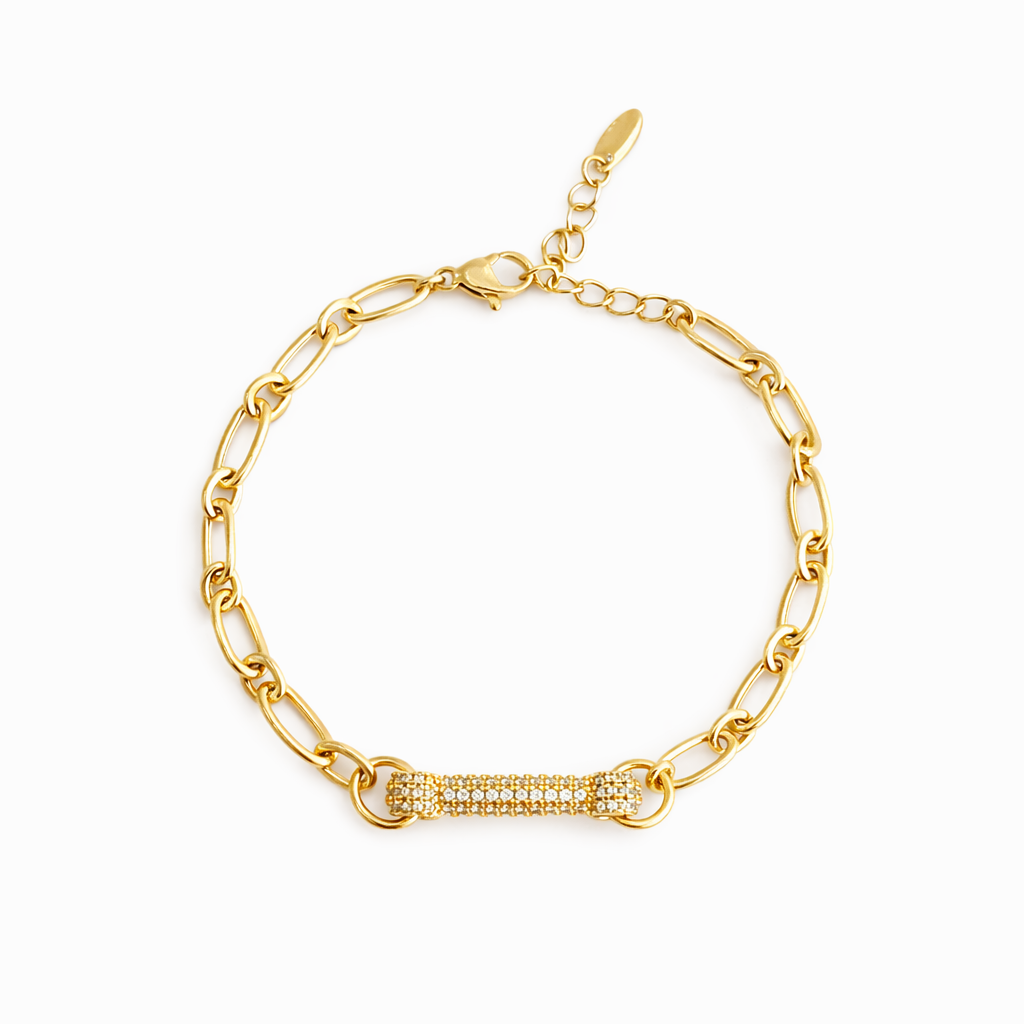 PULSERA BARRA