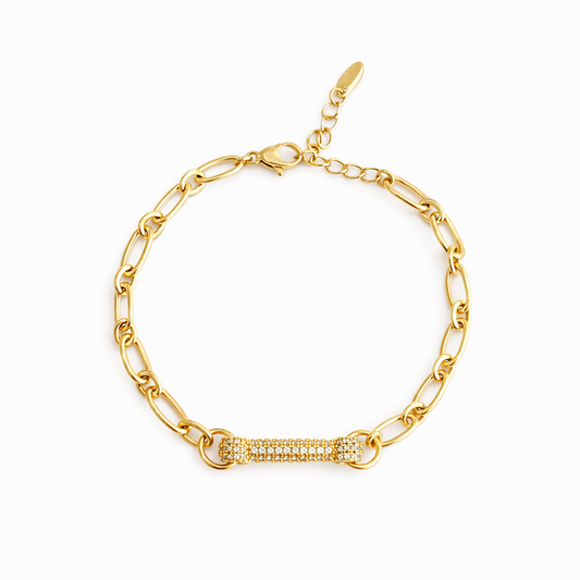 PULSERA BARRA