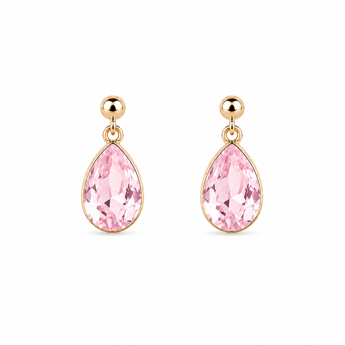 ARETE GOTA COLORES