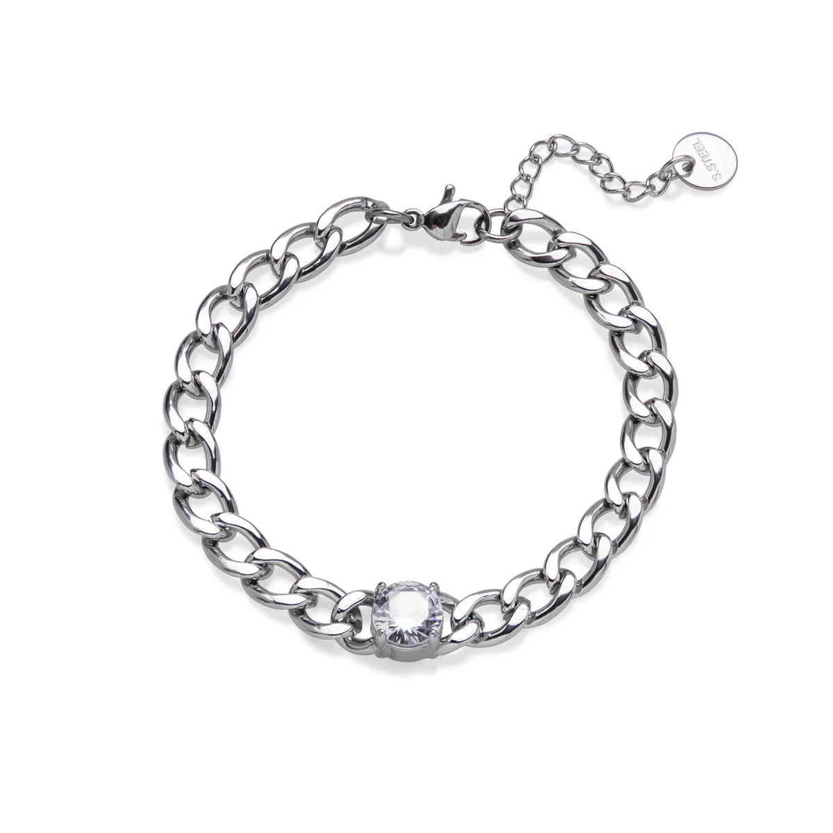 PULSO CADENA CIRCONIA