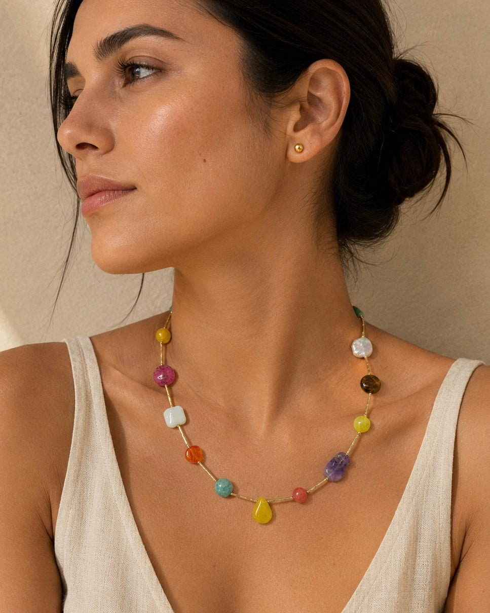 COLLAR ISHI