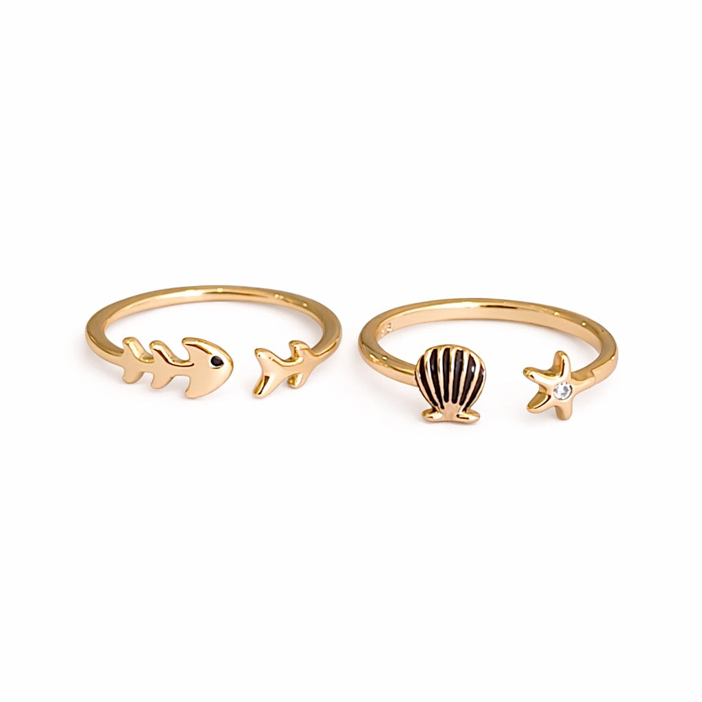 ANILLOS SEA