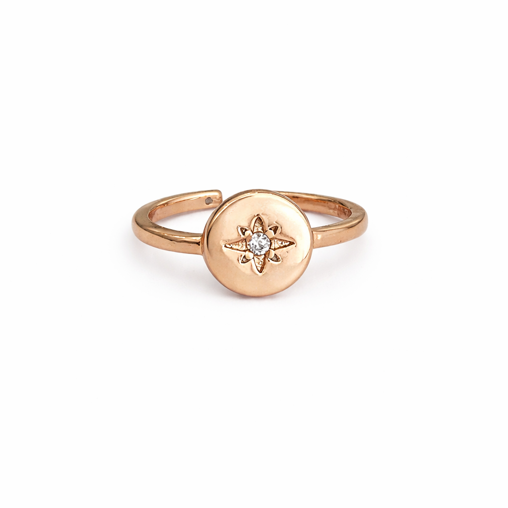 ANILLO DESTELLO