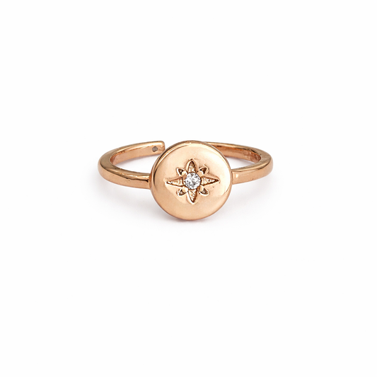 ANILLO DESTELLO