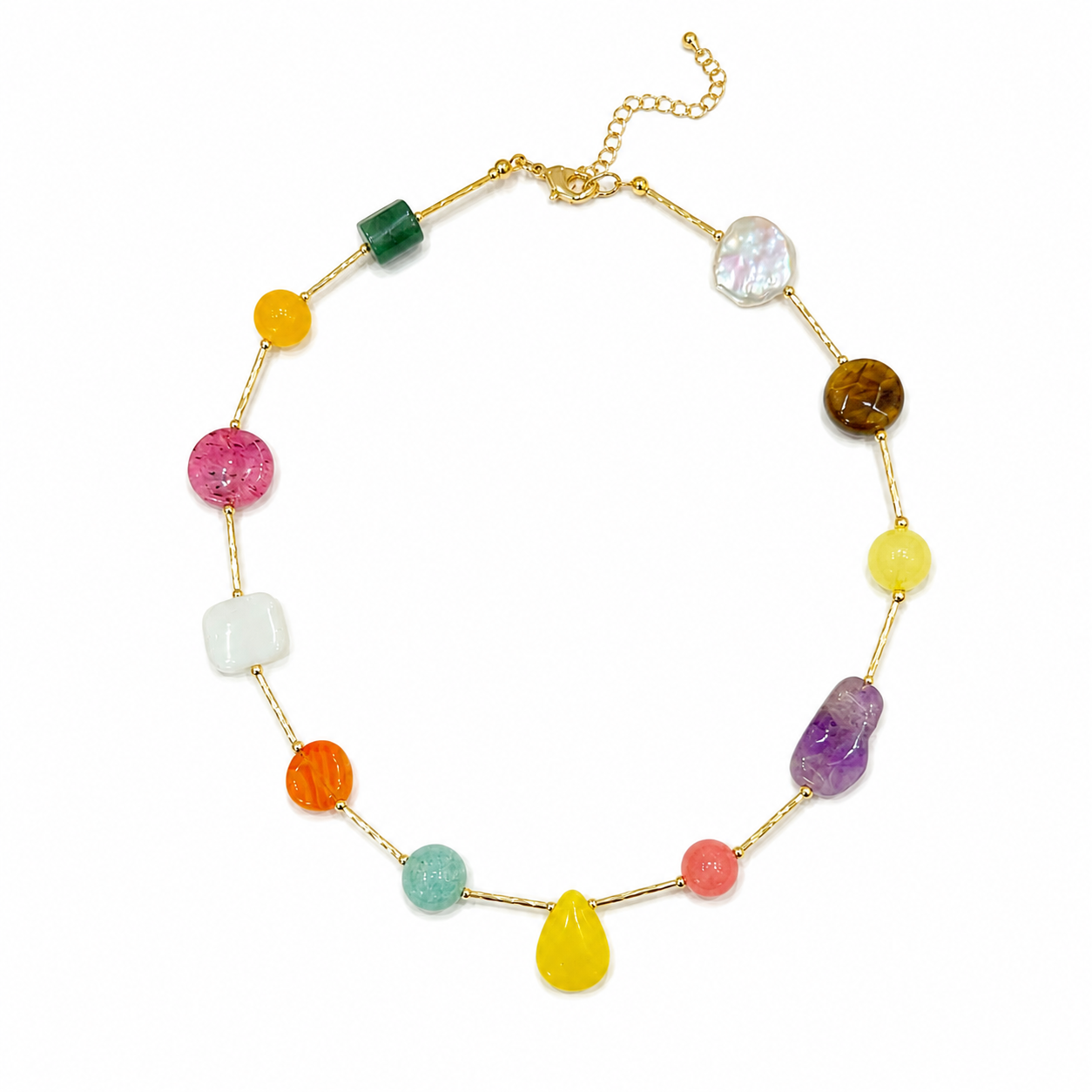 COLLAR ISHI