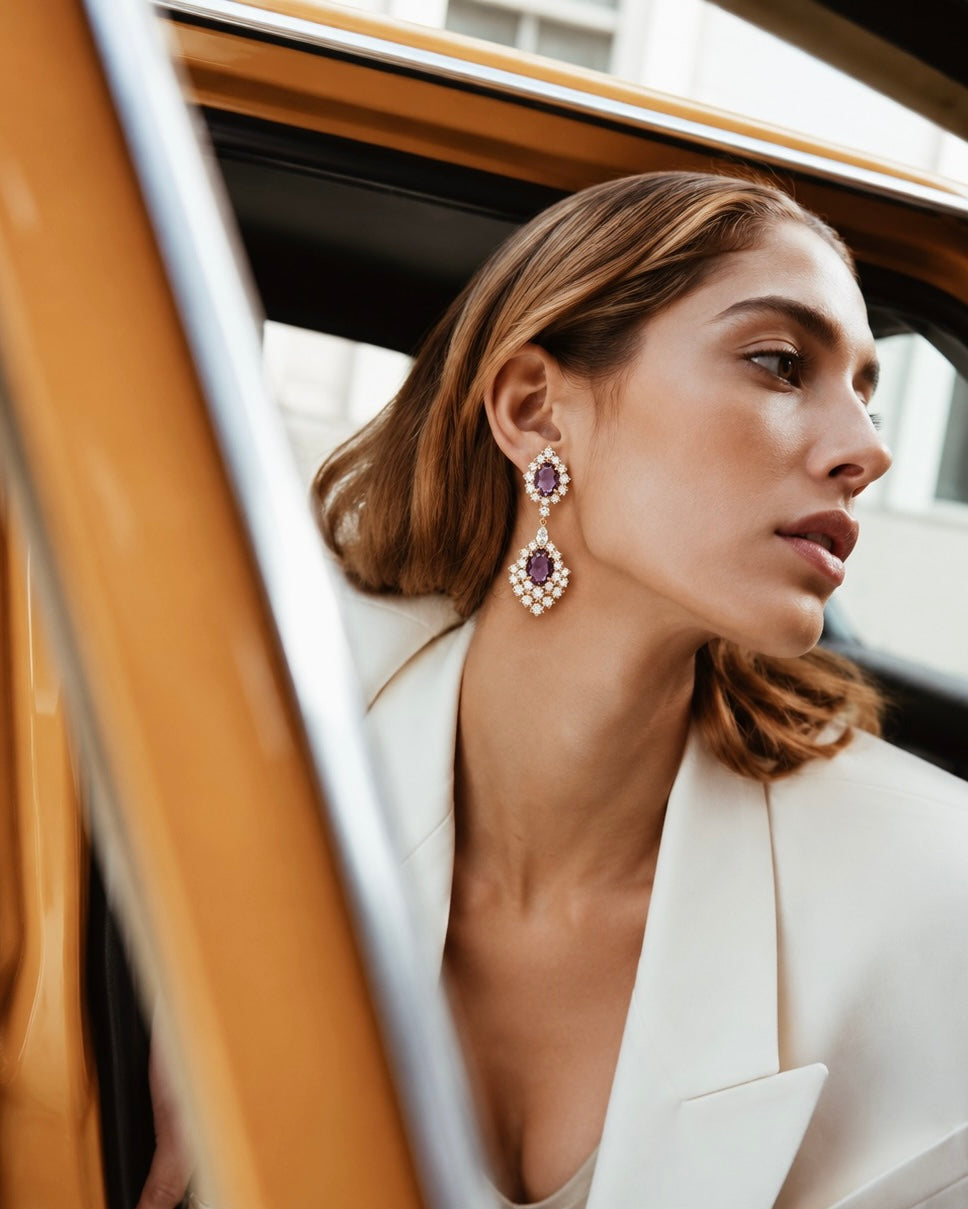 ARETE OPHELIA AMATISTA