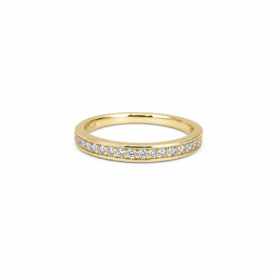 ANILLO CHURUMBELA