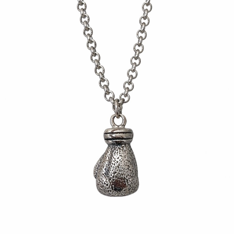 COLLAR GUANTE CABALLERO