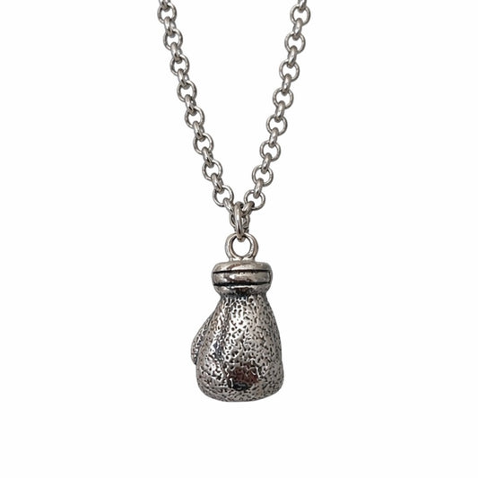 COLLAR GUANTE CABALLERO