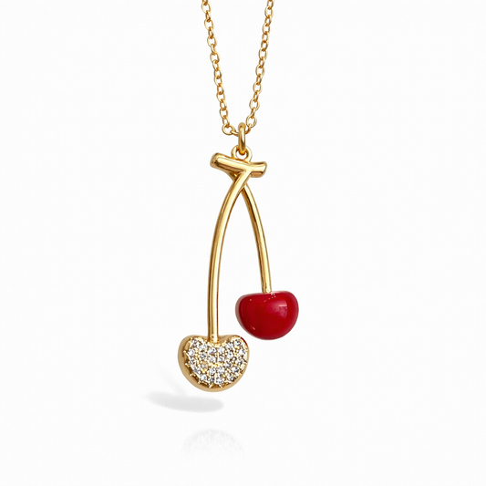 COLLAR CHERRY