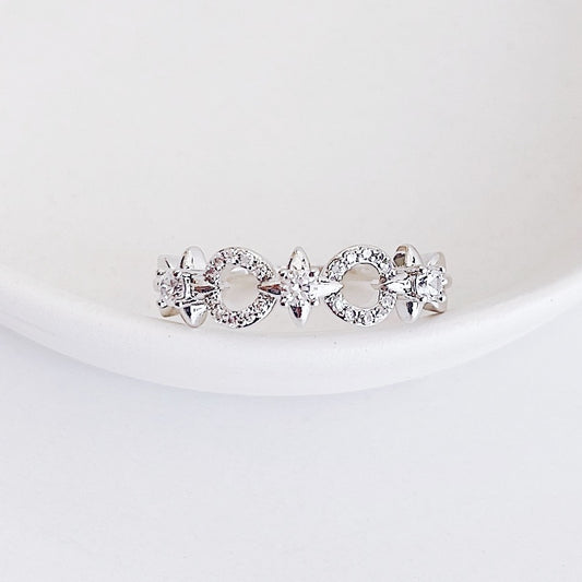ANILLO CÍRCULOS