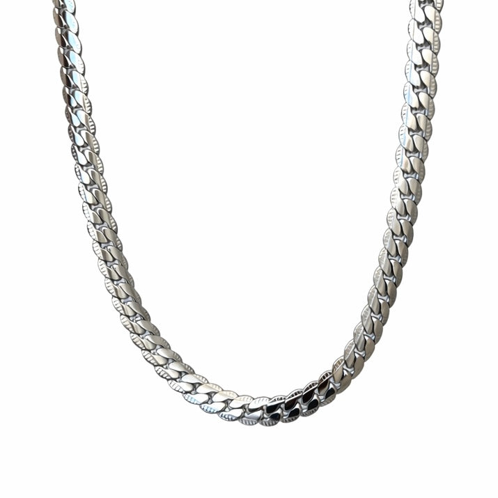 CADENAS ACERO