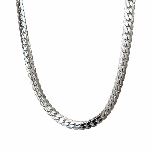 CADENAS ACERO