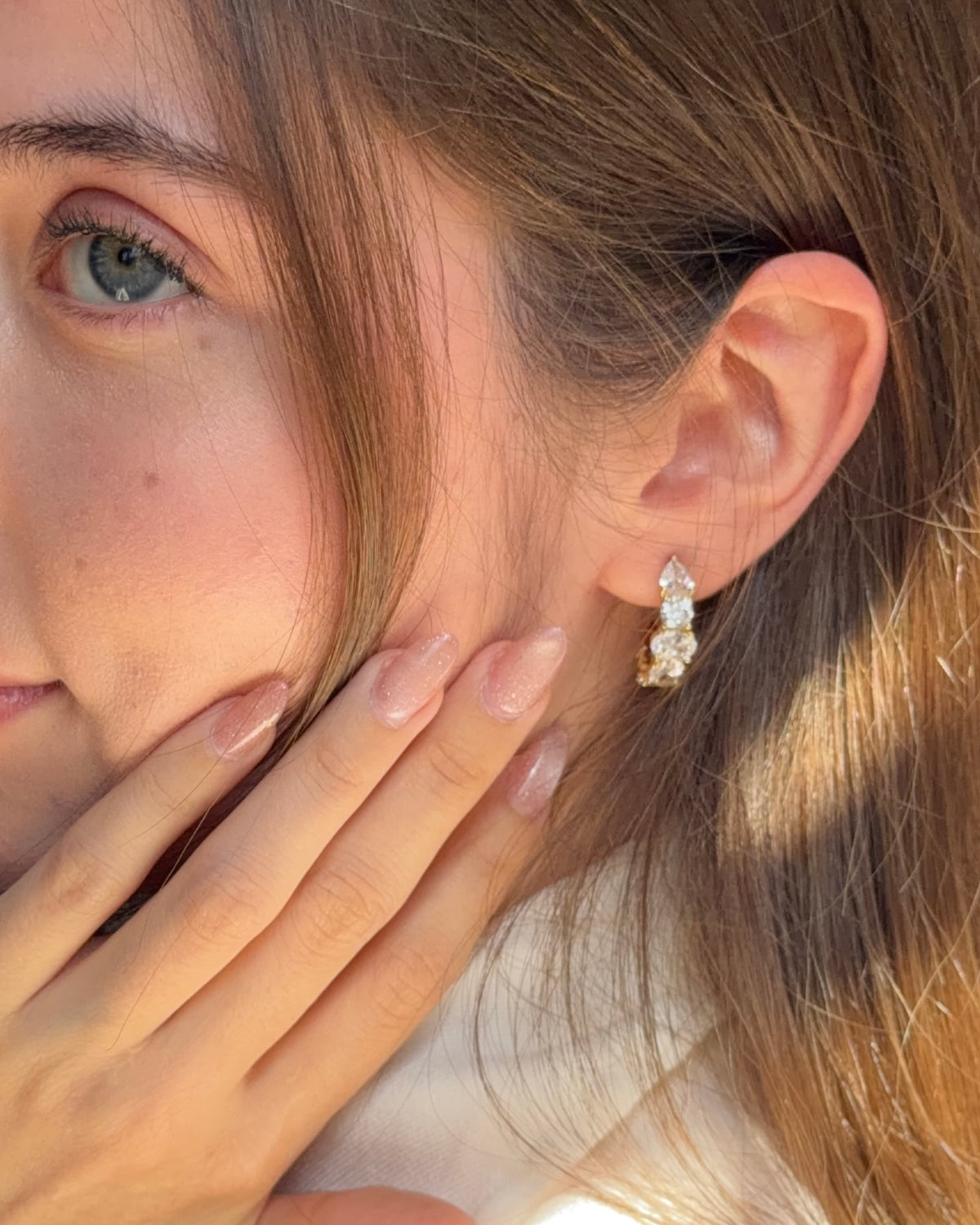 ARETE OVAL CUT