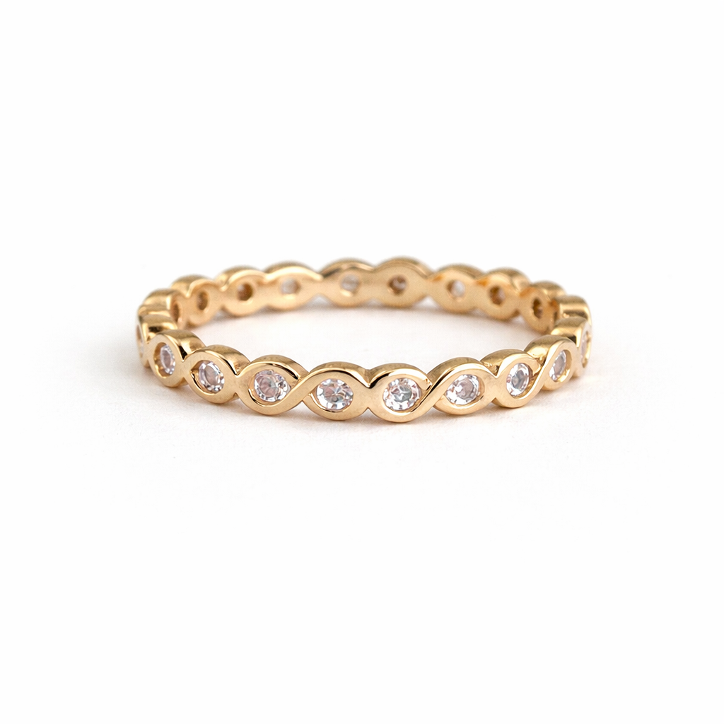 ANILLO ETERNITY