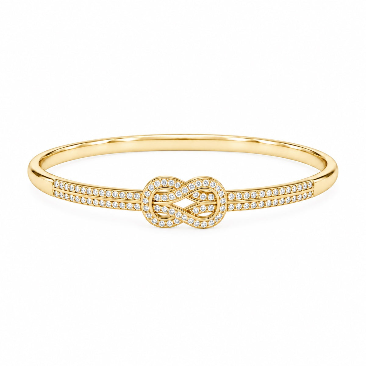 BRAZALETE NUDO