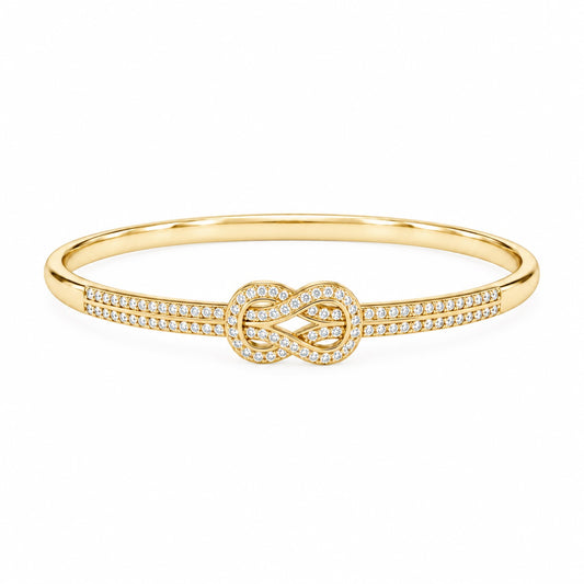 BRAZALETE NUDO
