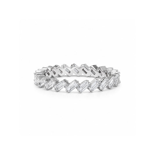 ANILLO CHURUMBELA BAGUETTE