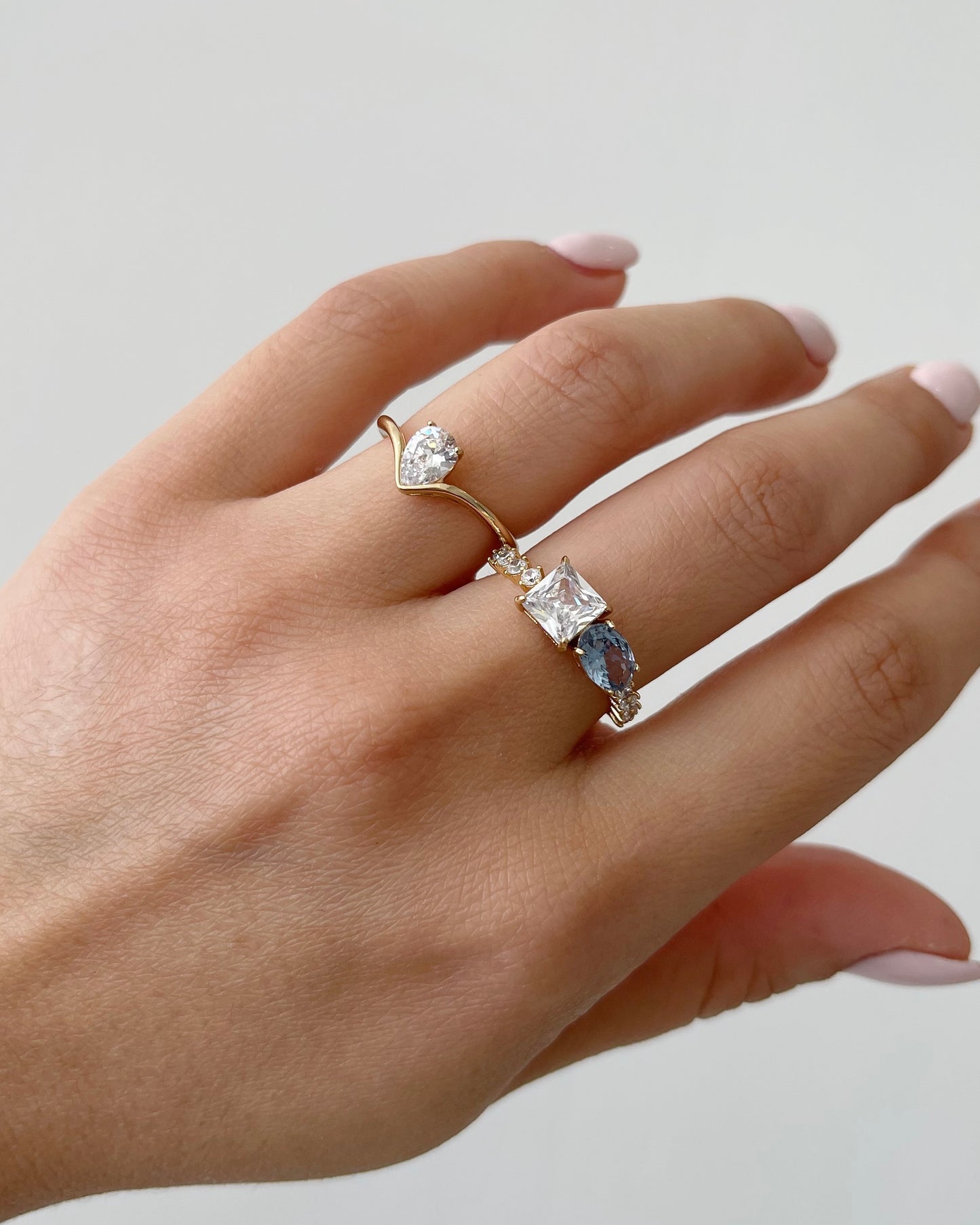 ANILLO AQUA