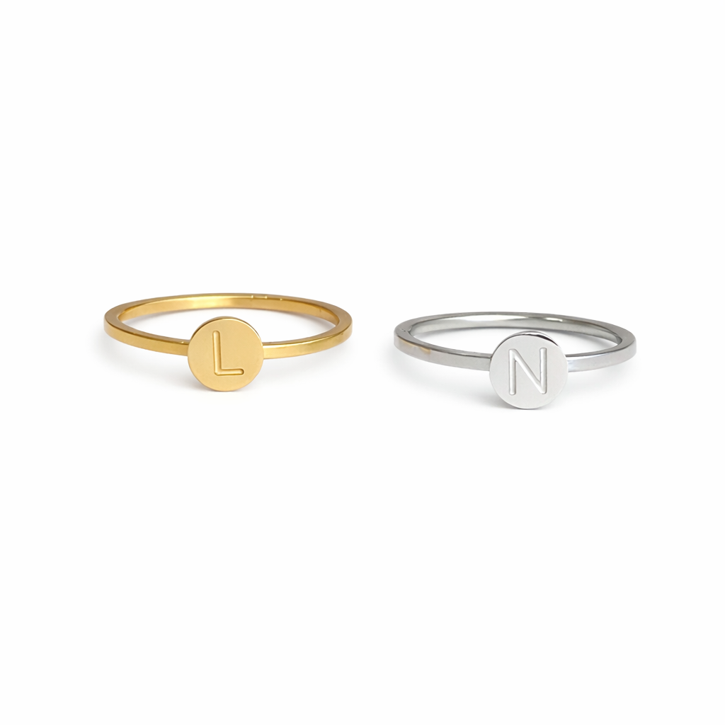 ANILLO INICIAL