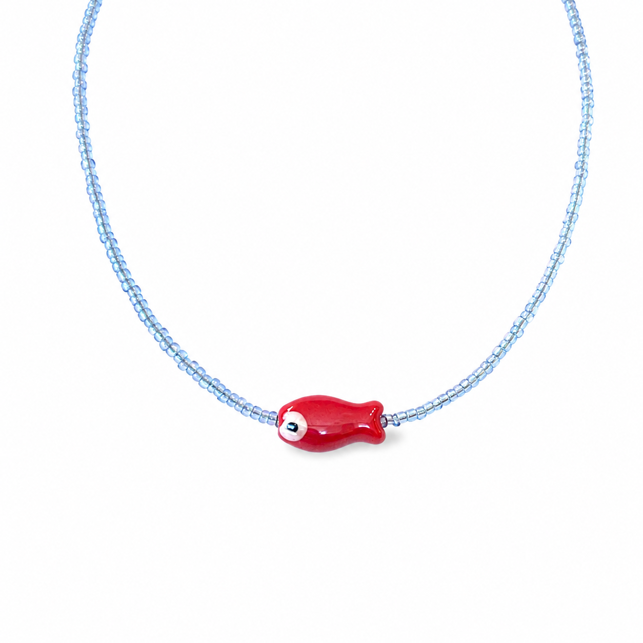COLLAR SUMMER FISH
