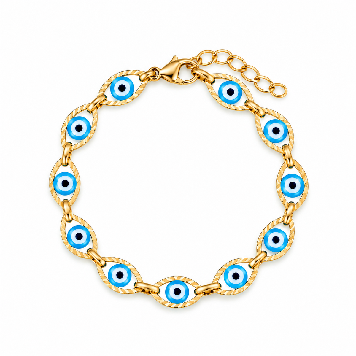 EVIL EYE BRACELET