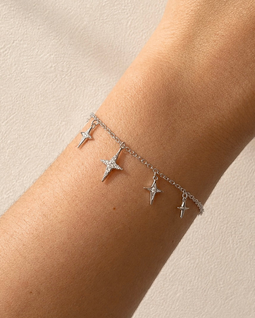 PULSERA DESTELLOS