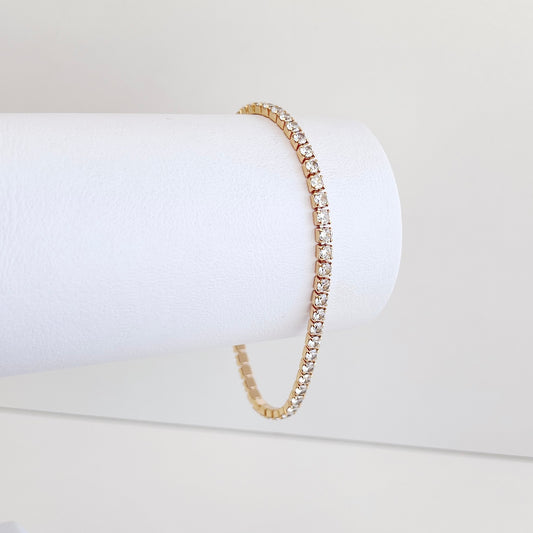 BRAZALETE TENIS