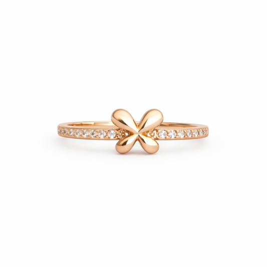 ANILLO BUTTERFLY