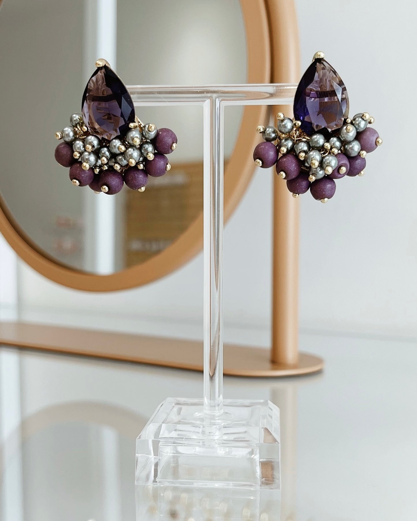 ARETE AMATISTA