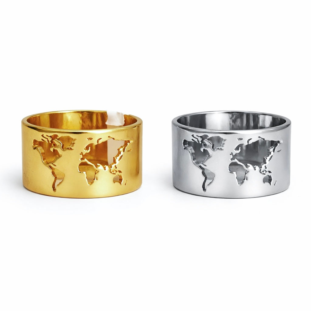 ANILLO MUNDO